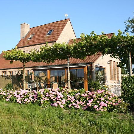 Vila 'T Leeg Huys Lo-Reninge Pokoj fotografie