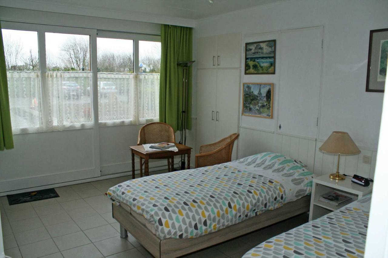Vila 'T Leeg Huys Lo-Reninge Exteriér fotografie